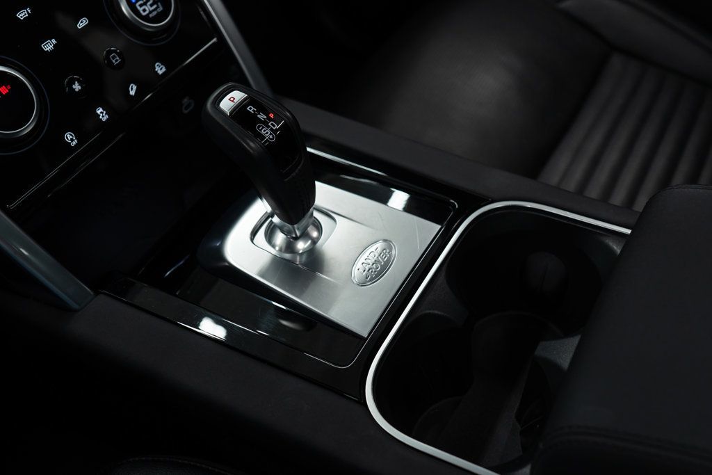 2022 Land Rover Discovery Sport SE 4WD - 22851644 - 17