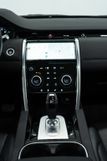 2022 Land Rover Discovery Sport SE 4WD - 22851644 - 18