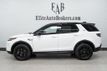 2022 Land Rover Discovery Sport SE 4WD - 22851644 - 1