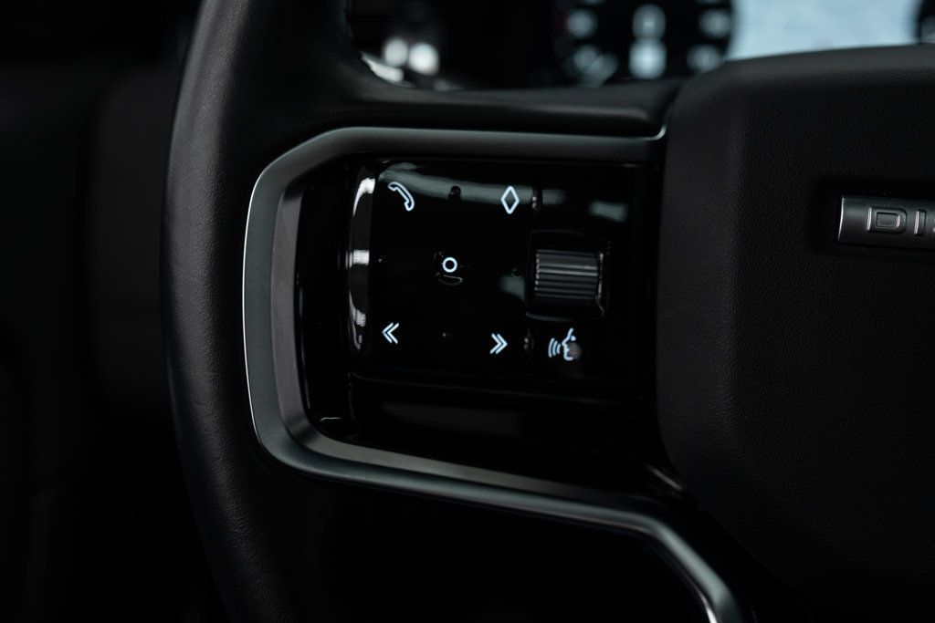 2022 Land Rover Discovery Sport SE 4WD - 22851644 - 19