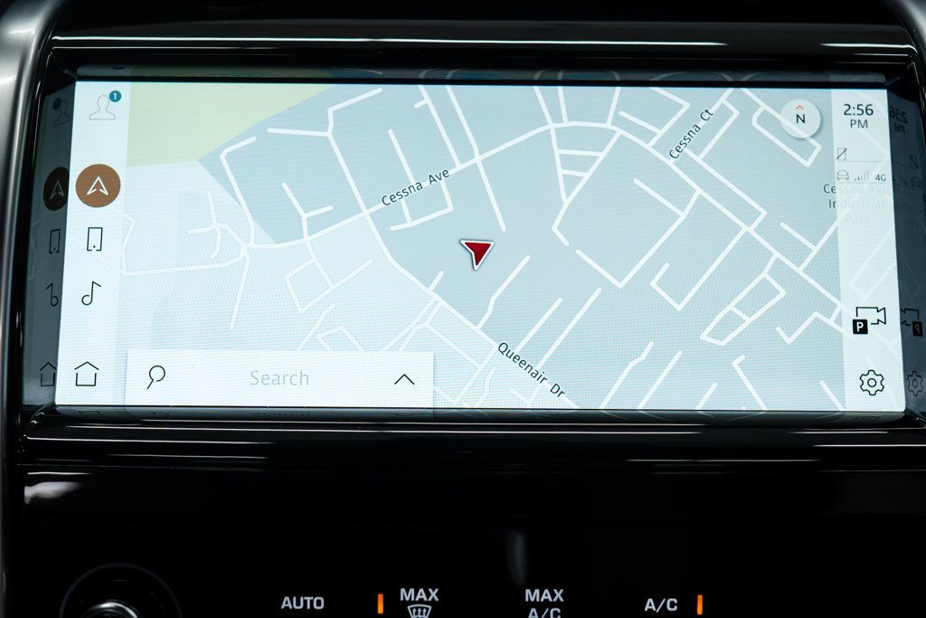 2022 Land Rover Discovery Sport SE 4WD - 22851644 - 22