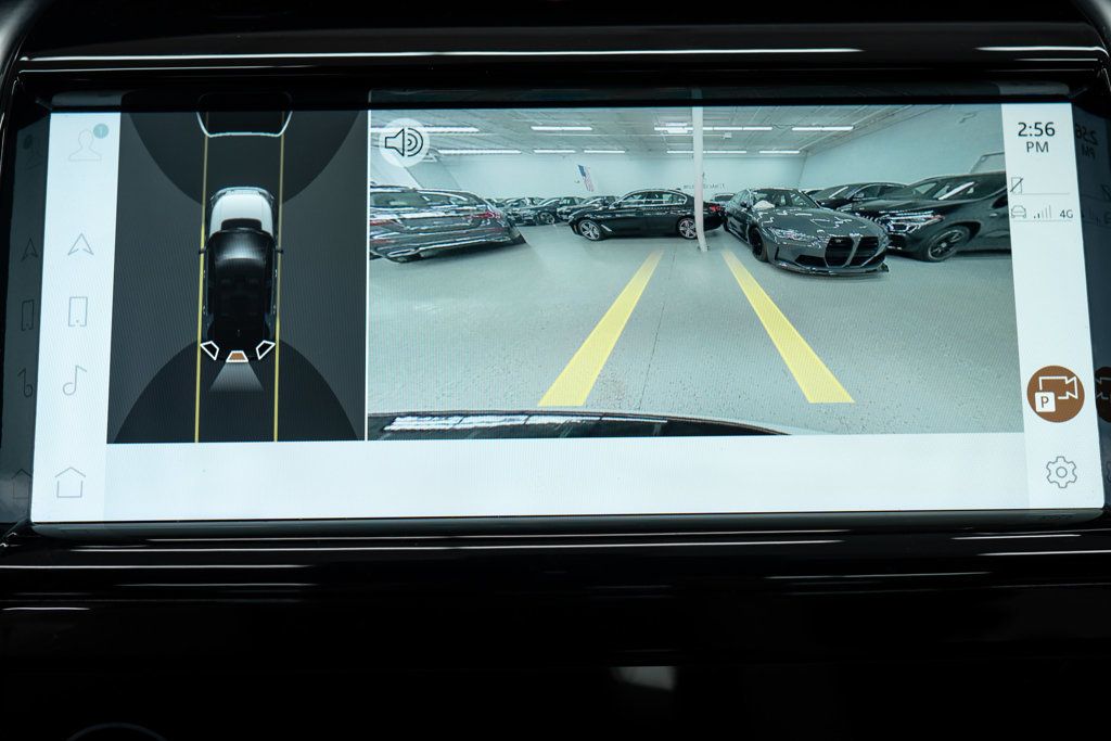 2022 Land Rover Discovery Sport SE 4WD - 22851644 - 23