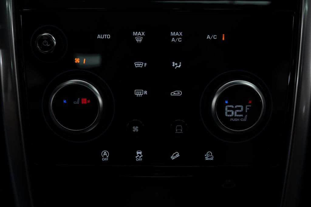 2022 Land Rover Discovery Sport SE 4WD - 22851644 - 28