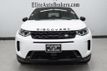 2022 Land Rover Discovery Sport SE 4WD - 22851644 - 2