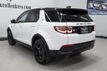 2022 Land Rover Discovery Sport SE 4WD - 22851644 - 37
