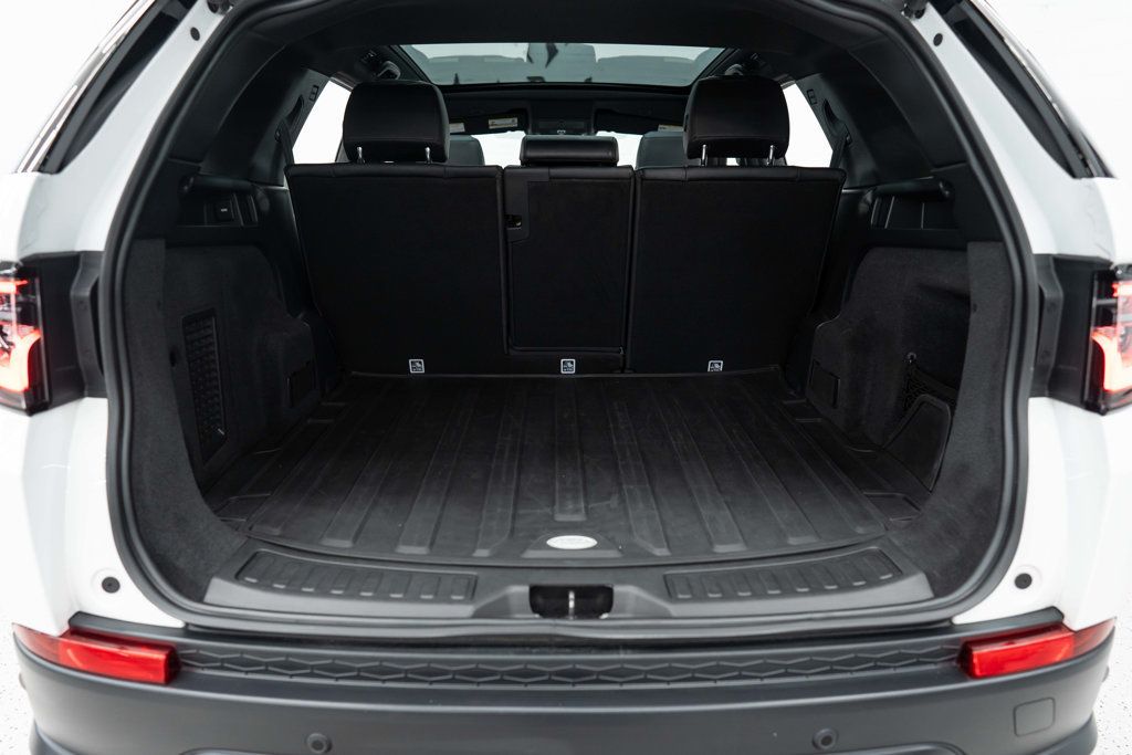 2022 Land Rover Discovery Sport SE 4WD - 22851644 - 38