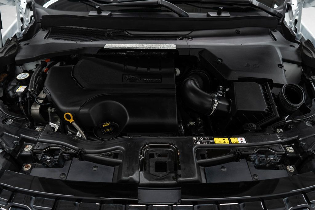 2022 Land Rover Discovery Sport SE 4WD - 22851644 - 40