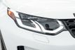 2022 Land Rover Discovery Sport SE 4WD - 22851644 - 41