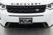 2022 Land Rover Discovery Sport SE 4WD - 22851644 - 42