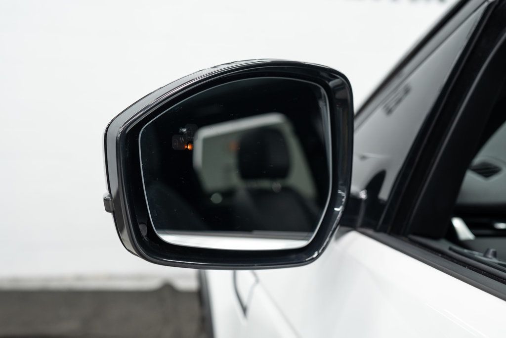 2022 Land Rover Discovery Sport SE 4WD - 22851644 - 48