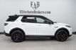 2022 Land Rover Discovery Sport SE 4WD - 22851644 - 4