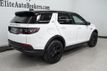 2022 Land Rover Discovery Sport SE 4WD - 22851644 - 5