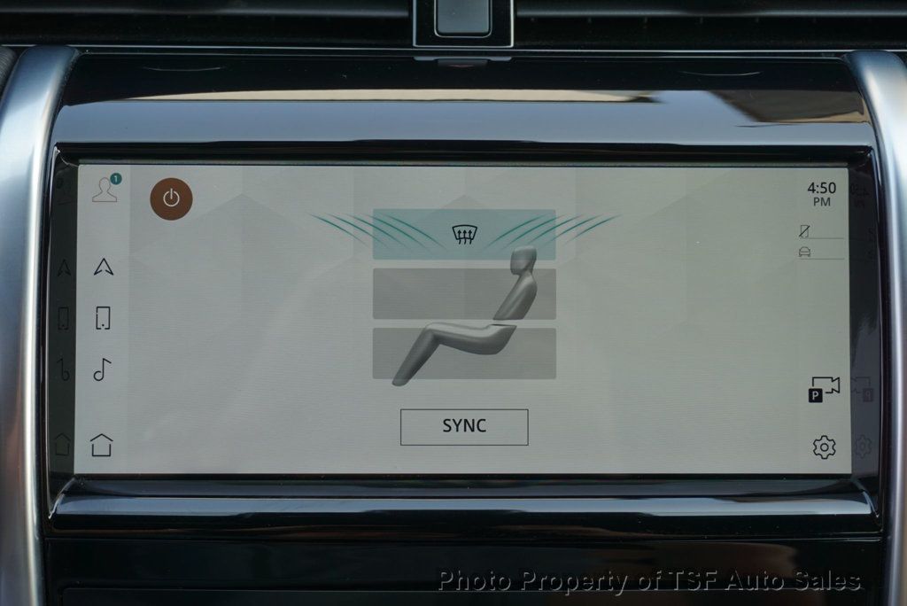 2022 Land Rover Discovery Sport SE R-Dynamic photo 24