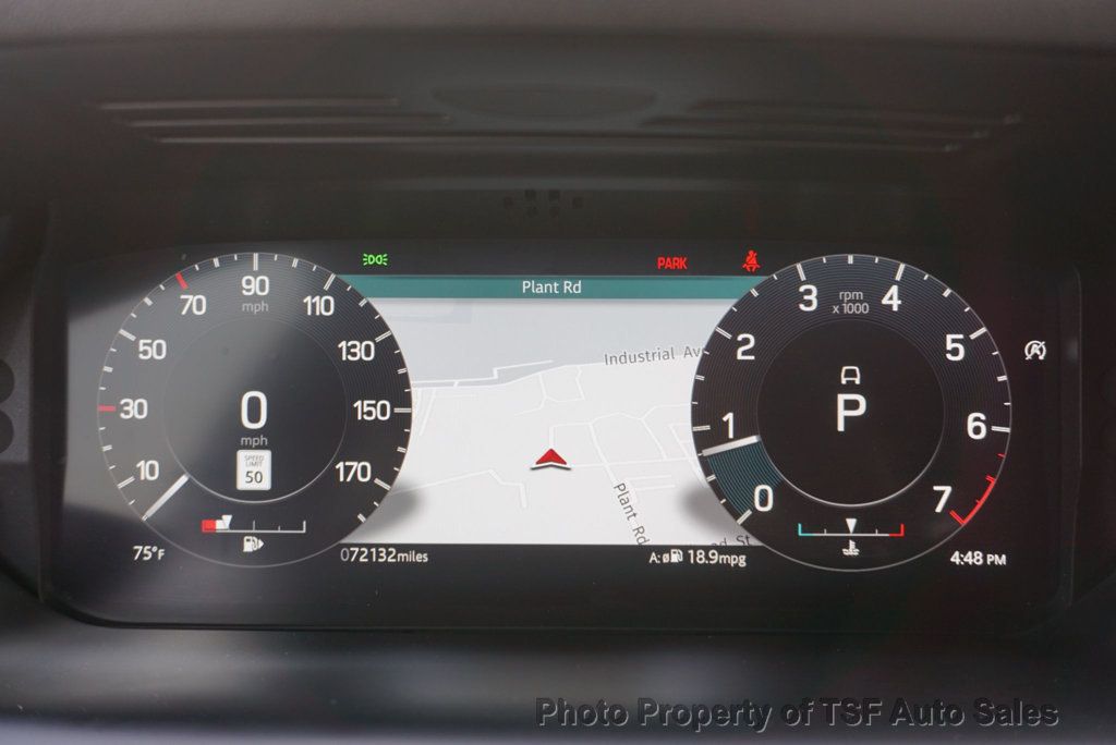 2022 Land Rover Discovery Sport SE R-Dynamic photo 31