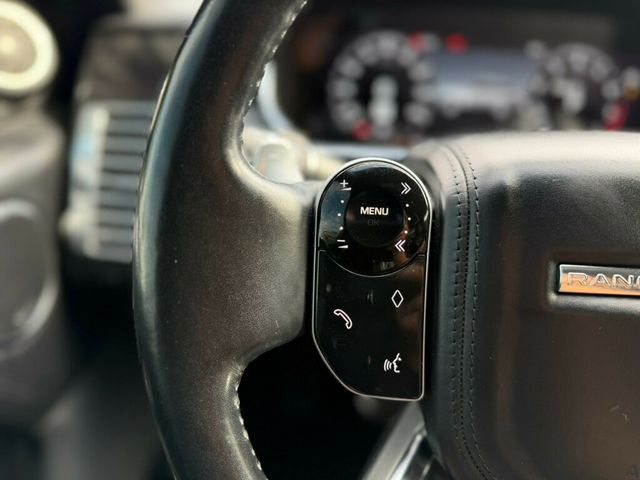 2022 Land Rover Range Rover  - 23052395 - 10
