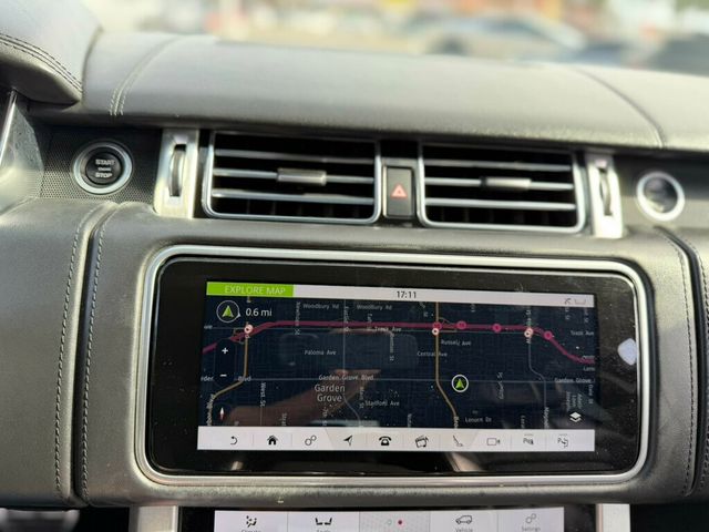 2022 Land Rover Range Rover  - 23052395 - 13