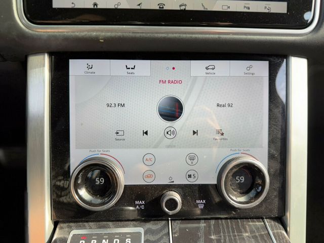2022 Land Rover Range Rover  - 23052395 - 15