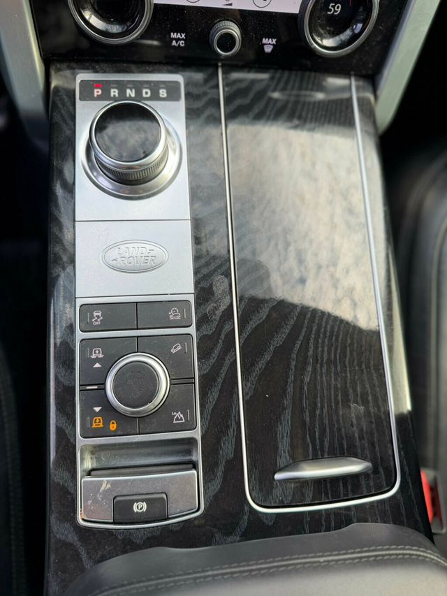 2022 Land Rover Range Rover  - 23052395 - 16