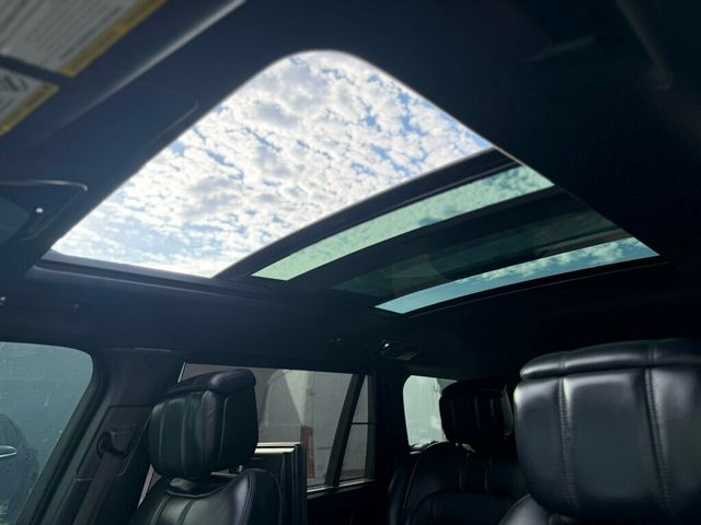 2022 Land Rover Range Rover  - 23052395 - 24