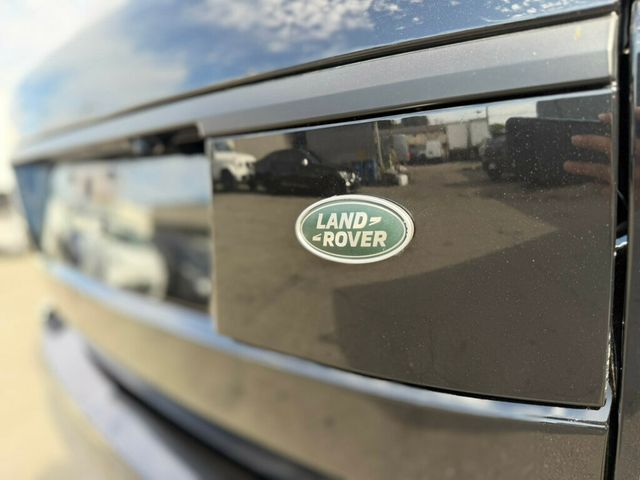 2022 Land Rover Range Rover  - 23052395 - 27