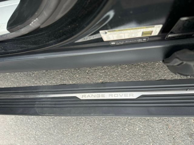 2022 Land Rover Range Rover  - 23052395 - 28