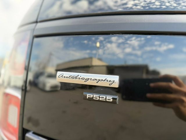 2022 Land Rover Range Rover  - 23052395 - 29