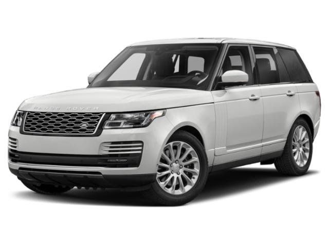 2022 Land Rover Range Rover Autobiography - 23005504 - 0