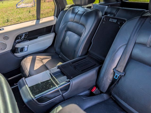 2022 Land Rover Range Rover Autobiography - 23015667 - 13