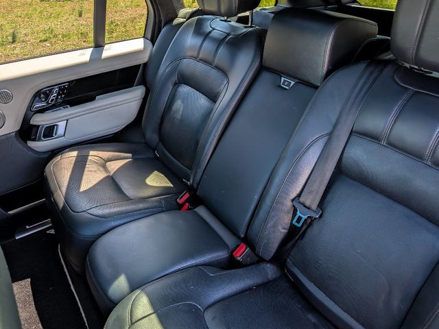 2022 Land Rover Range Rover Autobiography - 23015667 - 14