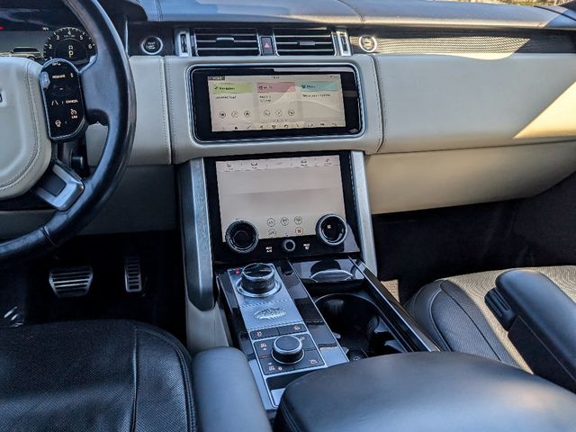 2022 Land Rover Range Rover Autobiography - 23015667 - 21