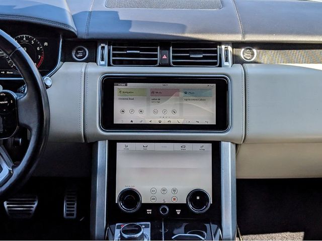 2022 Land Rover Range Rover Autobiography - 23015667 - 22