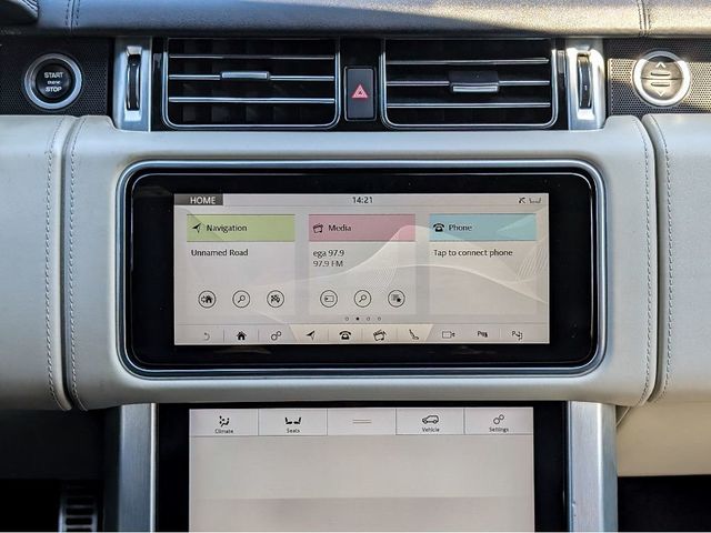 2022 Land Rover Range Rover Autobiography - 23015667 - 23