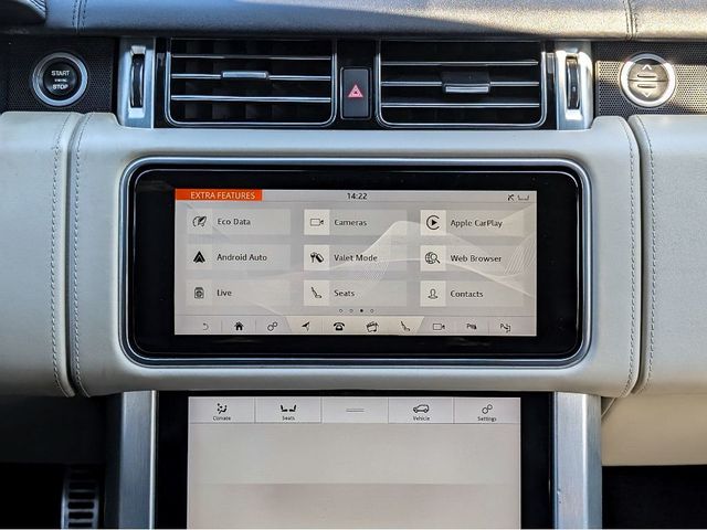 2022 Land Rover Range Rover Autobiography - 23015667 - 24