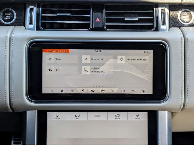 2022 Land Rover Range Rover Autobiography - 23015667 - 25