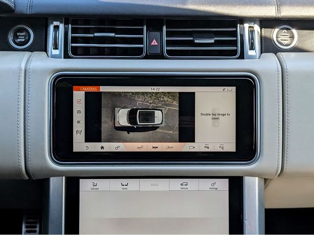 2022 Land Rover Range Rover Autobiography - 23015667 - 26