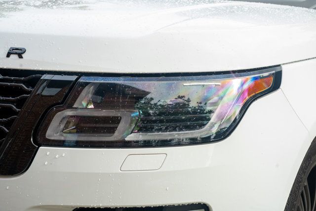 2022 Land Rover Range Rover MSRP$114680/Westminster/BlackExteriorPkg/Heated&CooledSeats - 23017150 - 9