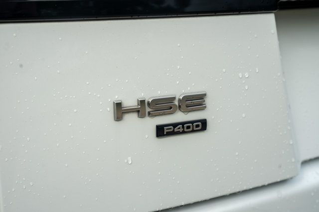2022 Land Rover Range Rover MSRP$114680/Westminster/BlackExteriorPkg/Heated&CooledSeats - 23017150 - 11