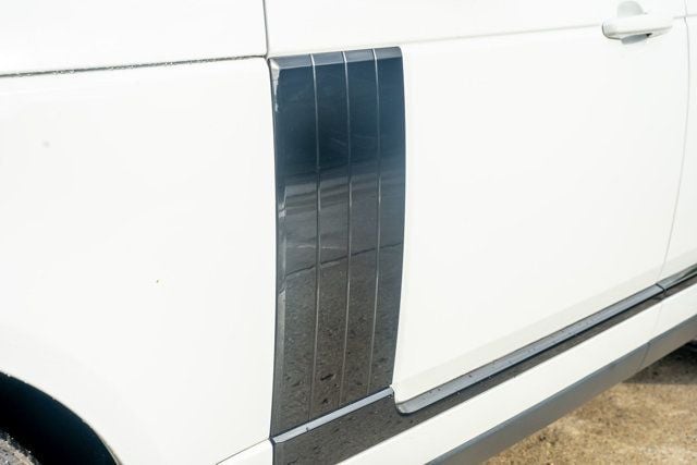 2022 Land Rover Range Rover MSRP$114680/Westminster/BlackExteriorPkg/Heated&CooledSeats - 23017150 - 14
