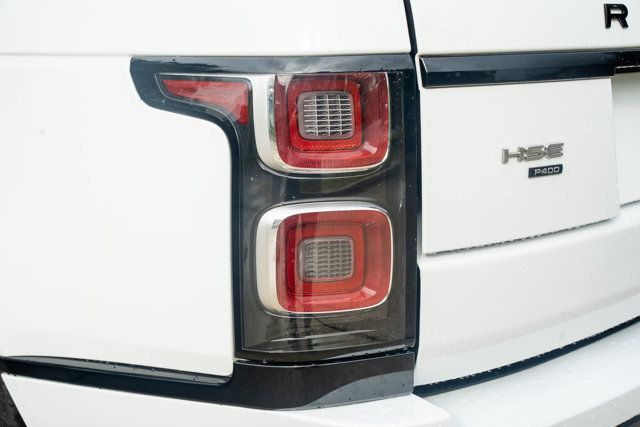 2022 Land Rover Range Rover MSRP$114680/Westminster/BlackExteriorPkg/Heated&CooledSeats - 23017150 - 15