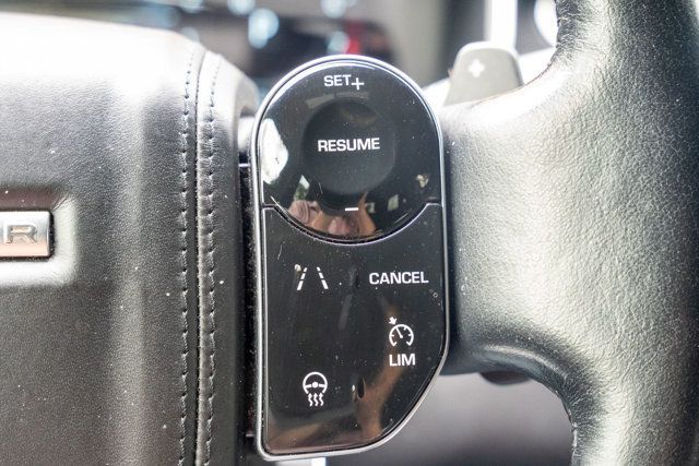 2022 Land Rover Range Rover MSRP$114680/Westminster/BlackExteriorPkg/Heated&CooledSeats - 23017150 - 21