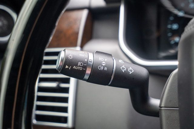 2022 Land Rover Range Rover MSRP$114680/Westminster/BlackExteriorPkg/Heated&CooledSeats - 23017150 - 22