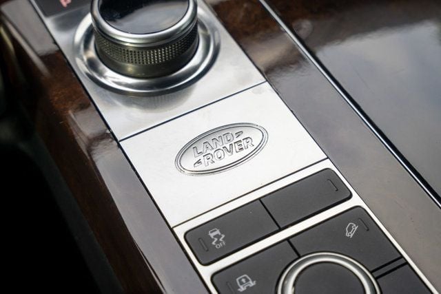 2022 Land Rover Range Rover MSRP$114680/Westminster/BlackExteriorPkg/Heated&CooledSeats - 23017150 - 31