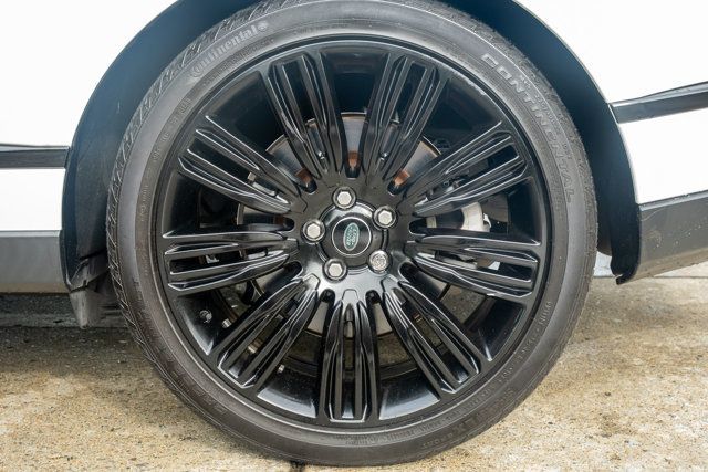 2022 Land Rover Range Rover MSRP$114680/Westminster/BlackExteriorPkg/Heated&CooledSeats - 23017150 - 54