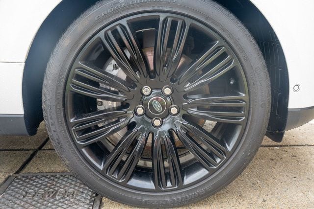 2022 Land Rover Range Rover MSRP$114680/Westminster/BlackExteriorPkg/Heated&CooledSeats - 23017150 - 55