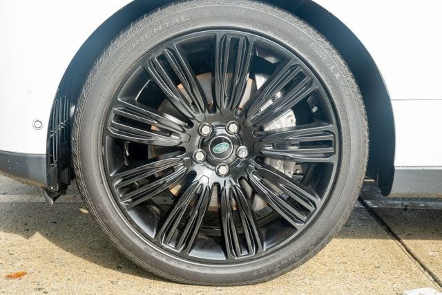 2022 Land Rover Range Rover MSRP$114680/Westminster/BlackExteriorPkg/Heated&CooledSeats - 23017150 - 57