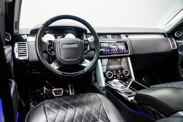 2022 Land Rover Range Rover SV Autobiography LWB - 22981455 - 15