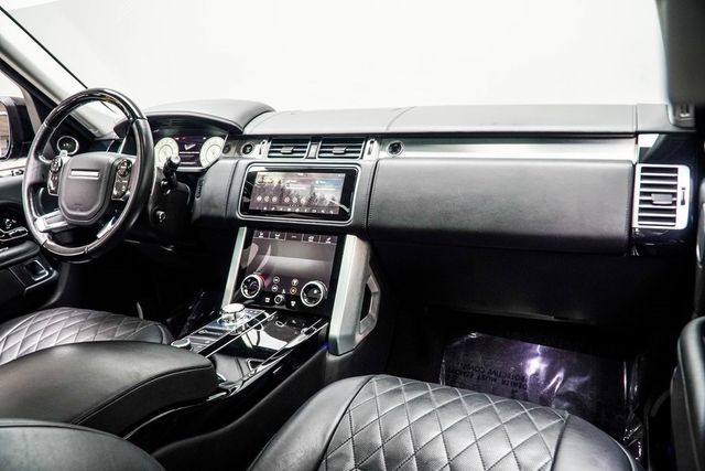 2022 Land Rover Range Rover SV Autobiography LWB - 22981455 - 18