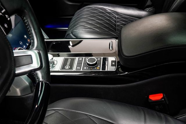 2022 Land Rover Range Rover SV Autobiography LWB - 22981455 - 19
