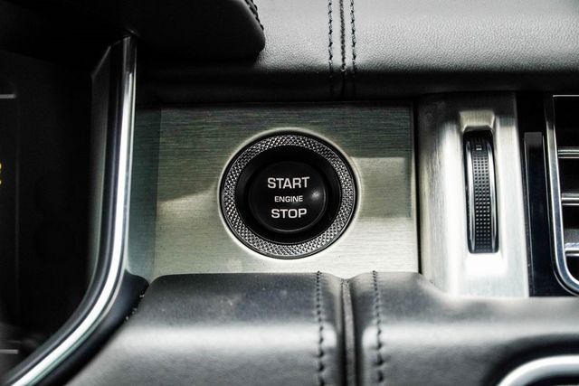 2022 Land Rover Range Rover SV Autobiography LWB - 22981455 - 20