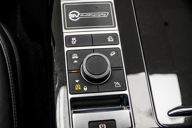 2022 Land Rover Range Rover SV Autobiography LWB - 22981455 - 21